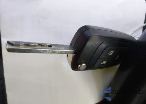 2015 Chevrolet Impala 2Lt from USA, damaged, VIN 1G1125S32FU103613